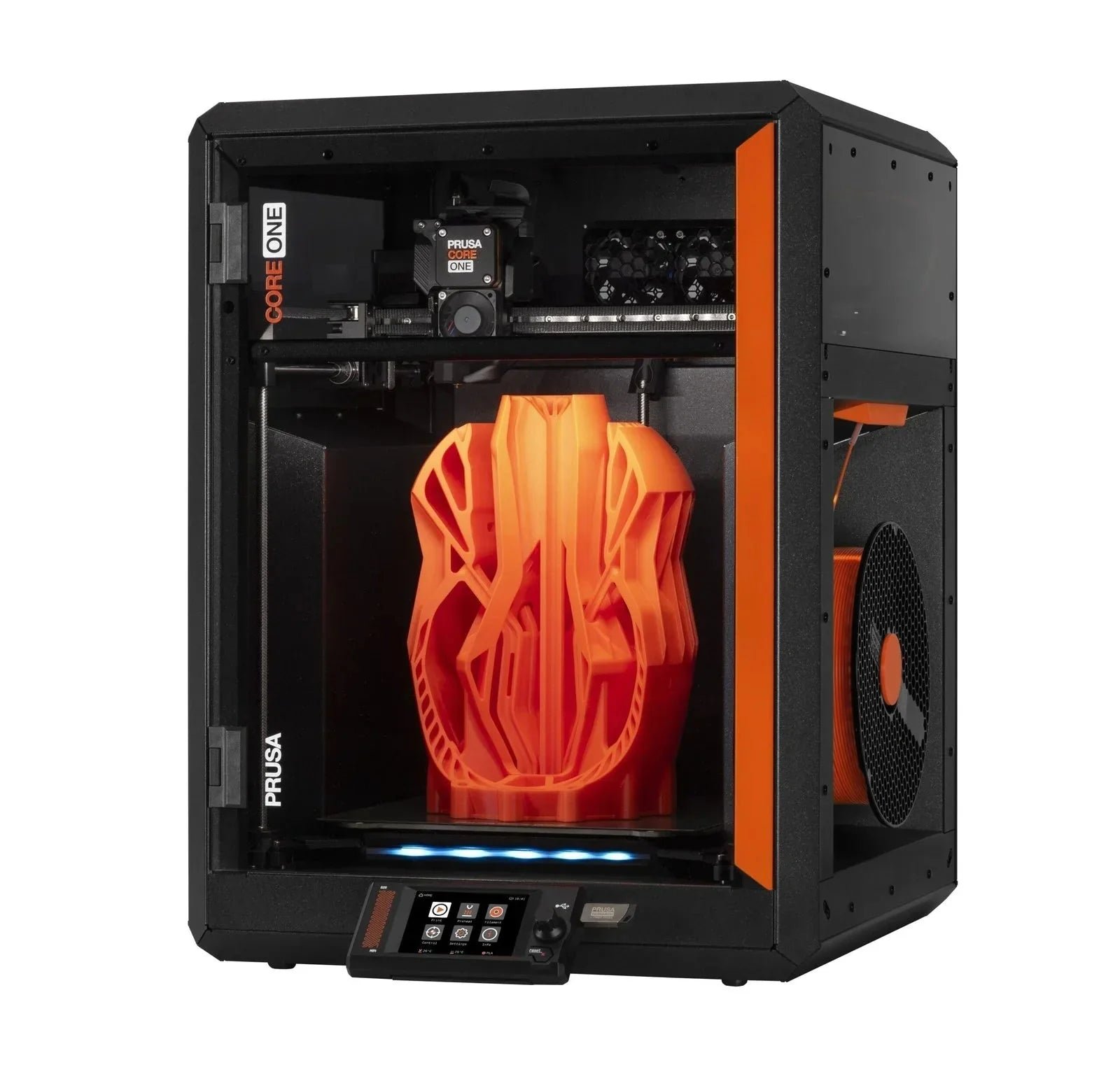 Original Prusa CORE One, Ready-to-use 3D Printers, Assembled and Tested - Image 7