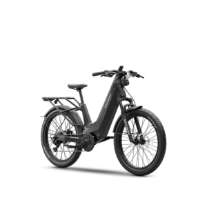 Segway Xafari eBikes.