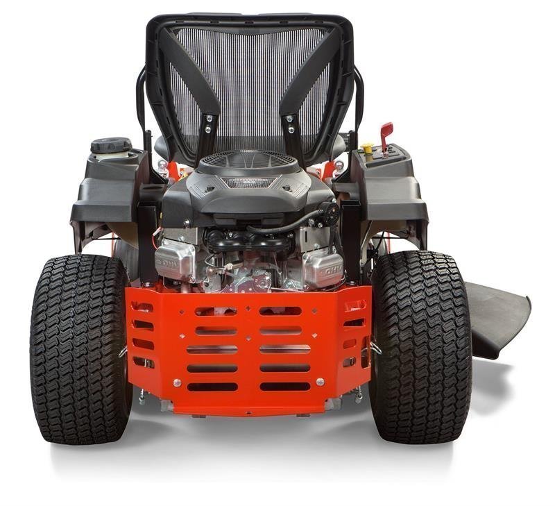 Simplicity Courier 21.5HP 726cc Kawasaki 42″ FAB Z-Turn Suspension Mower 2691658 - Image 5