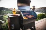 Traeger Grills Pro Series 22 Electric Wood Pellet Grill and Smoker - Image 15