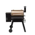 Traeger Grills Pro Series 22 Electric Wood Pellet Grill and Smoker - Image 18
