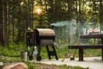 Traeger Grills Pro Series 22 Electric Wood Pellet Grill and Smoker - Image 14
