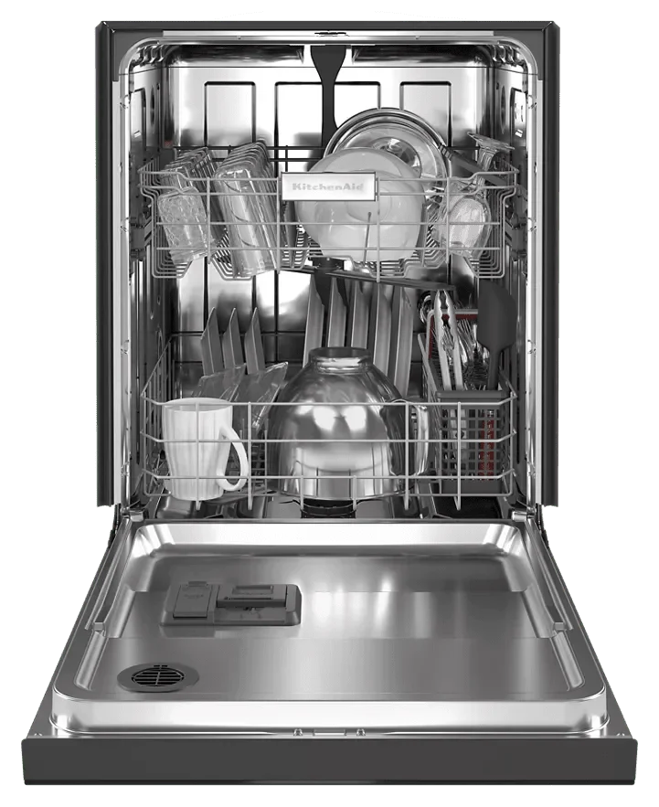 Two-Rack Dishwashers with 30+ Total Washs Jets, 47 dBA - Image 3