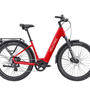 Velotric Discover 2 Ebikes.