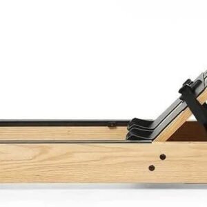 WaterRower Oak Rowings Machines with S4