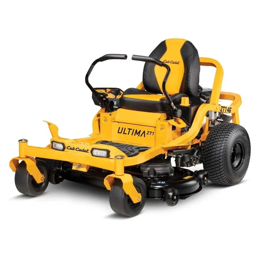 ZT1 46 Ultimas Series™ ZT. - Image 2