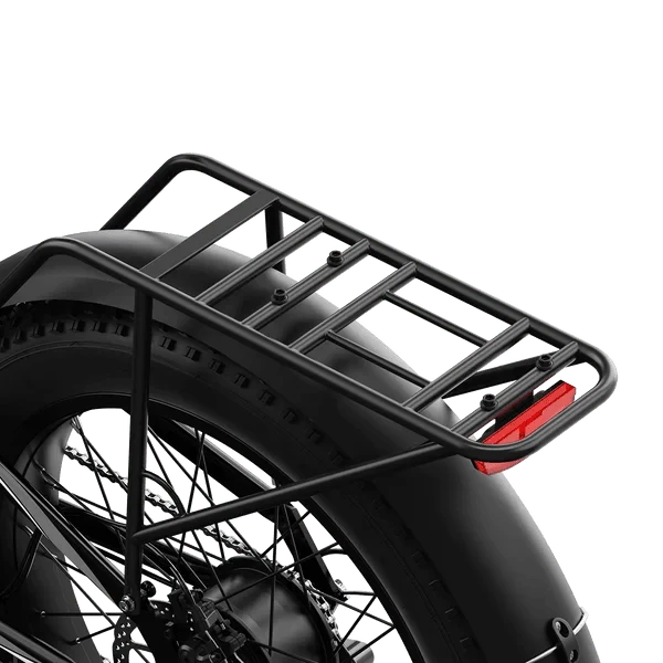 Aipas M2 Xterrain Ebike Aipas-M2-black Baskets. - Image 10