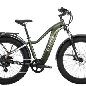 Aventon Aventure 2.