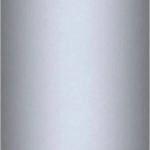 Bosch SHE41CM5N 300 Series 24″ Dishwashers 48 db – Recessed Handle, Stainless Steels