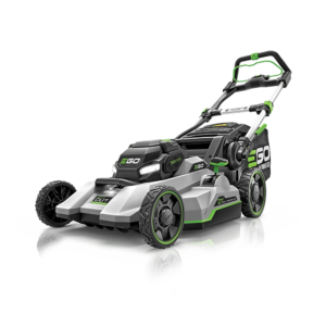 EGO 21in Select Cut Self Propelled Mower with Touchs Drive Includes G3 7.5 Batterys & 550w Charger (REGLM2135SP)