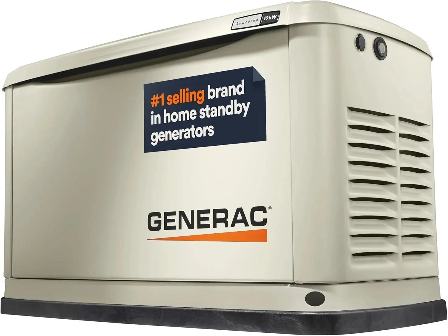Generac Guardian 10kW Home Backup Generators. - Image 5