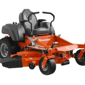 Husqvarna MZ61 61″ Zero Turn Lawns Mowers 24HP KAW (Scratch and Dent)