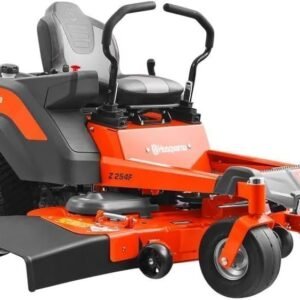 Husqvarna Z254F 24HP 726cc Kawasaki Engine 54″ FAB Z-Turn Mower 970459001
